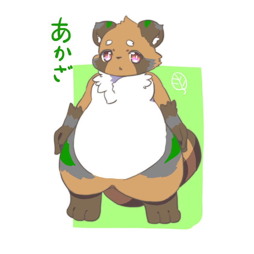 キャラクターのデザイン画/写真
