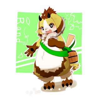 ランド